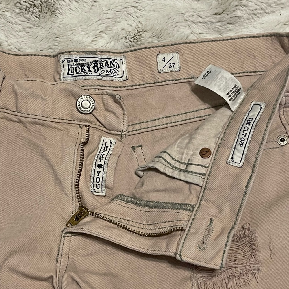 Lucky Brand Shorts